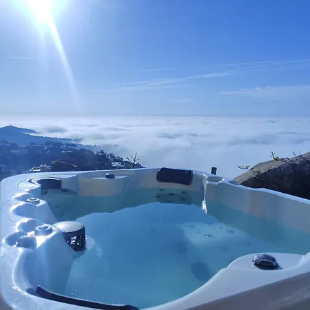 Rapanui Piscina Y Jacuzzi Privados * Lloret de Mar