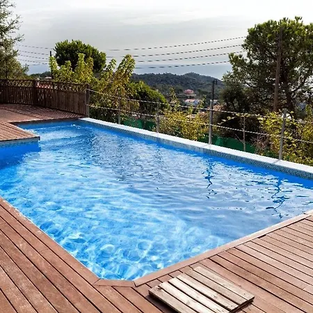 Rapanui Piscina Y Jacuzzi Privados 滨海略雷特