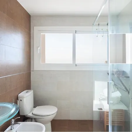 Rapanui Piscina Y Jacuzzi Privados *