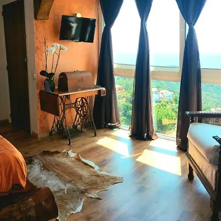Villa Rapanui Piscina Y Jacuzzi Privados *