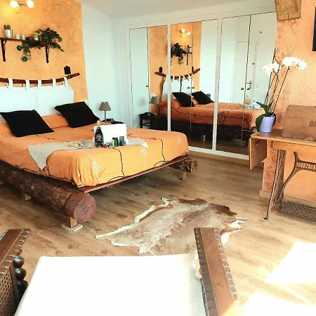 Rapanui Piscina Y Jacuzzi Privados