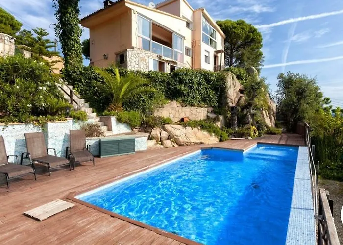 Rapanui Piscina Y Jacuzzi Privados Villa