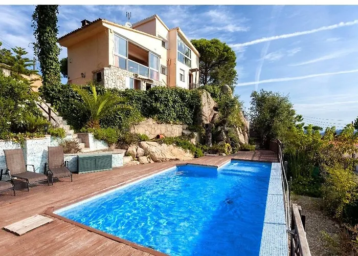 Rapanui Piscina Y Jacuzzi Privados 빌라 *