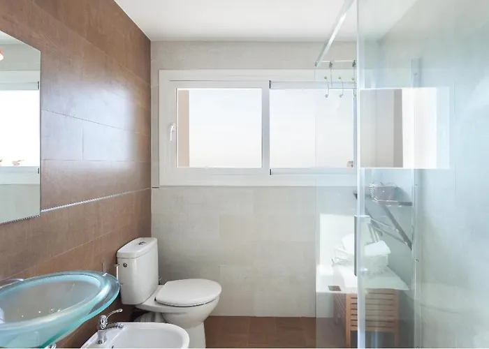 Rapanui Piscina Y Jacuzzi Privados *