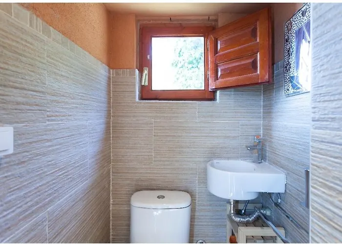 Rapanui Piscina Y Jacuzzi Privados Villa