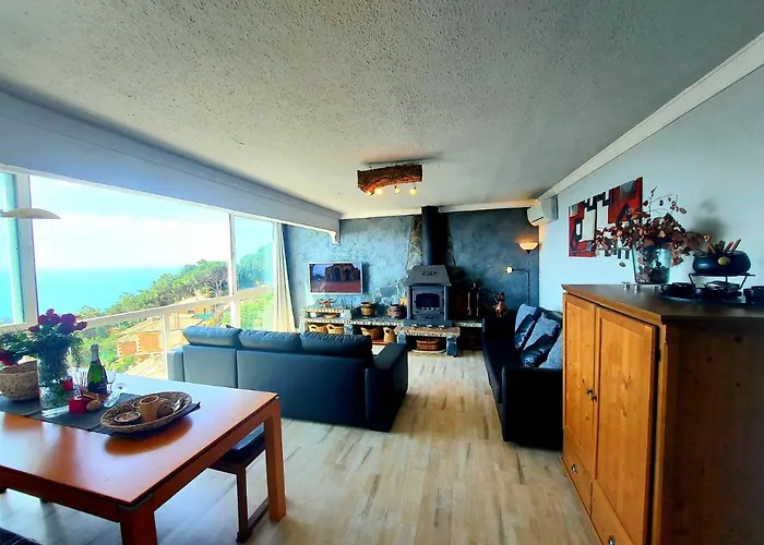 Villa Rapanui Piscina Y Jacuzzi Privados