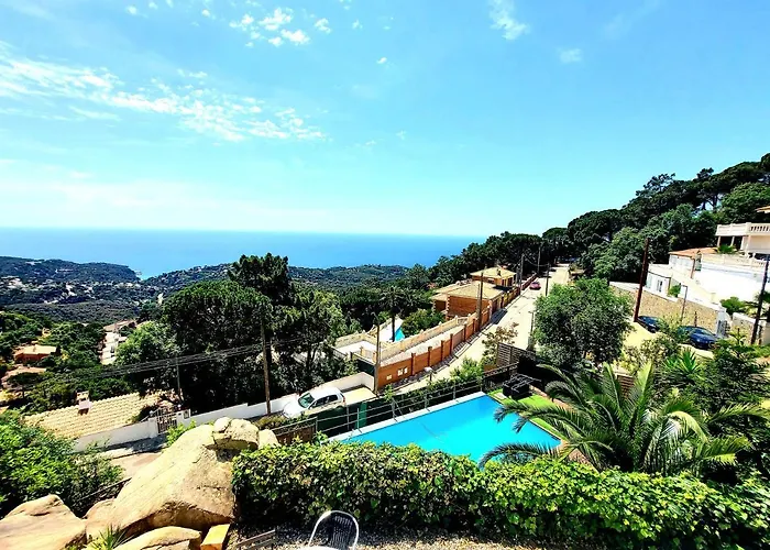 Rapanui Piscina Y Jacuzzi Privados Villa