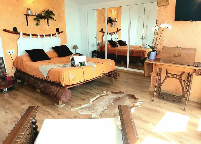 Rapanui Piscina Y Jacuzzi Privados