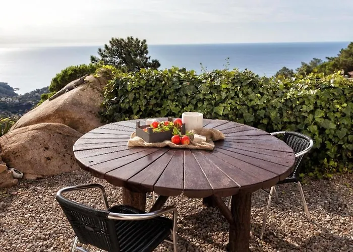 Villa Rapanui Piscina Y Jacuzzi Privados