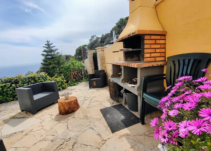 Rapanui Piscina Y Jacuzzi Privados Villa