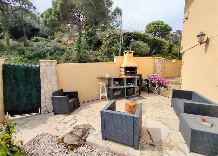 Rapanui Piscina Y Jacuzzi Privados