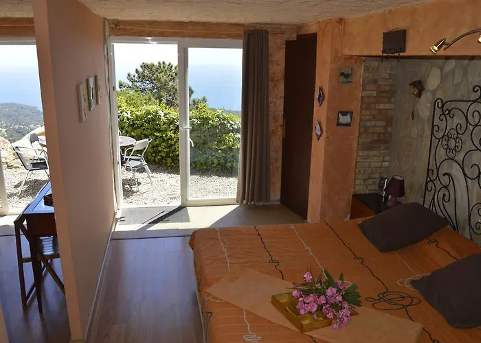 Villa Rapanui Piscina Y Jacuzzi Privados