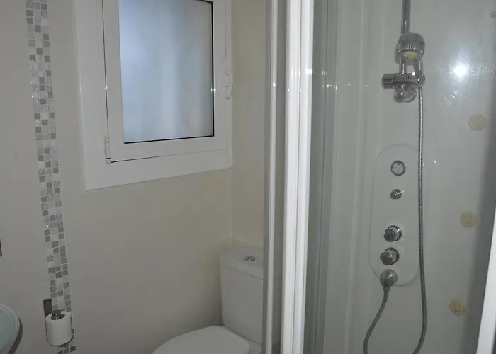 Rapanui Piscina Y Jacuzzi Privados *