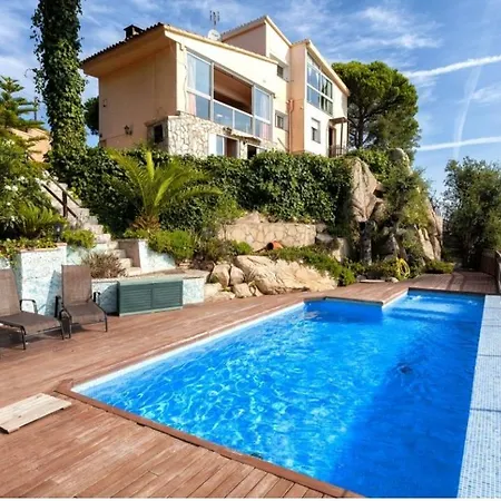 Rapanui Piscina Y Jacuzzi Privados Вилла