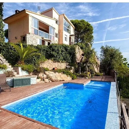 Rapanui Piscina Y Jacuzzi Privados Вилла *
